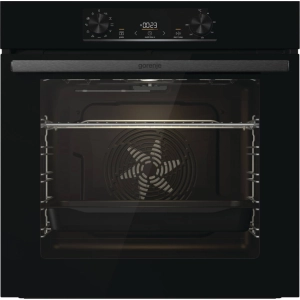 Horno Gorenje Essential BO 6735 E02 BK