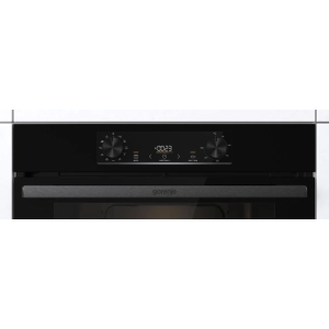 Gorenje Essential BO 6735 E02 BK