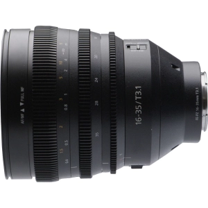 Sony 16-35mm T3.1 G FE