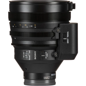 Sony 16-35mm T3.1 G FE