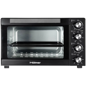 Horno eléctrico HOLMER HEO-152CR