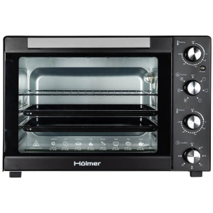 Horno eléctrico HOLMER HEO-162CRL