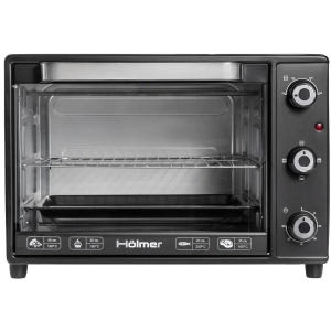 Horno eléctrico HOLMER HEO-242