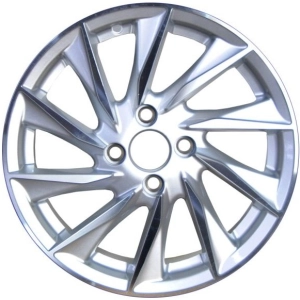 Replica YX102 6x15/4x100 ET35 DIA67,1