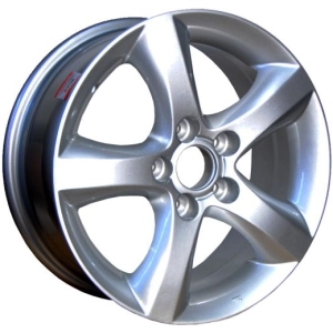 Disco Replica YX217 6x14/5x100 ET38 DIA57.1