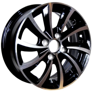 Accionamiento Replica YX612 6,5x16/5x114,3 ET35 DIA73.1