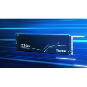 Kingston KC3000