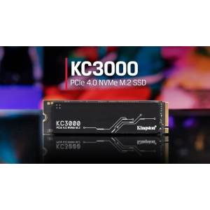 Kingston KC3000