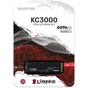 Kingston KC3000