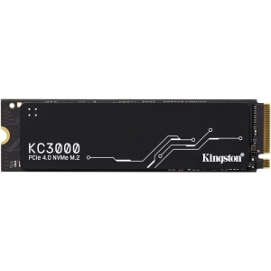 SSD KingstonSKC3000S/512G