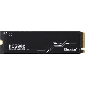 SSD Kingston SKC3000D/2048G