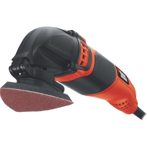 Multiherramienta Black&Decker MT280KA