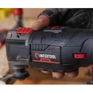 Intertool Storm WT-0369