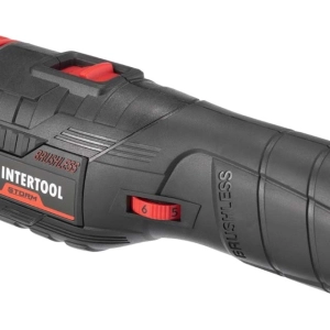 Intertool Storm WT-0369