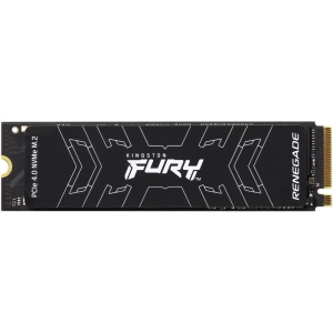 SSD Kingston Fury Renegade