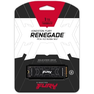 Kingston Fury Renegade