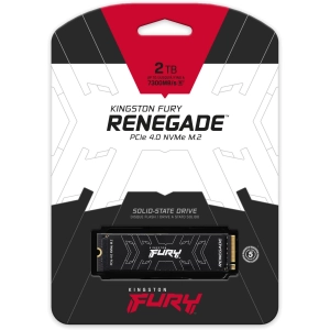 Kingston Fury Renegade