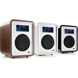 Sistema de audio Ruark Audio R1