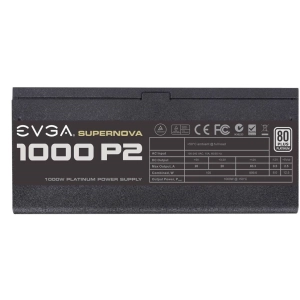 EVGA