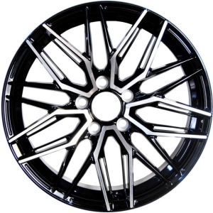 Replica YX633 7,5x17/5x112 ET38 DIA66,5