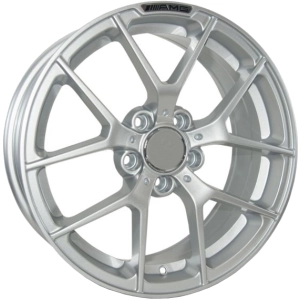 Disco Replica GT7957 7,5x17/5x112 ET35 DIA66,6