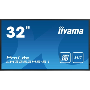 Monitor Iiyama ProLite LH3252HS-B1