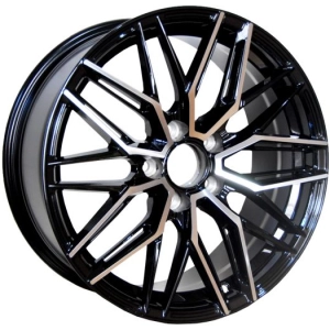 Disco Replica YX633 8x18/5x112 ET35 DIA66.5