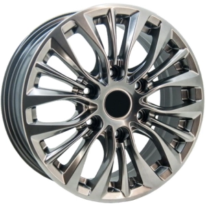 Disco Replica GT166151 6,5x16/6x139,7 ET46 DIA92,5