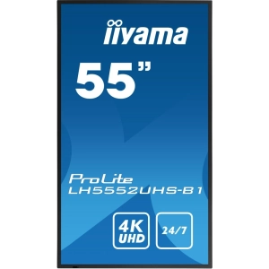 Iiyama ProLite LH5552UHS-B1