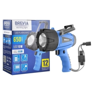 Brevia 11600