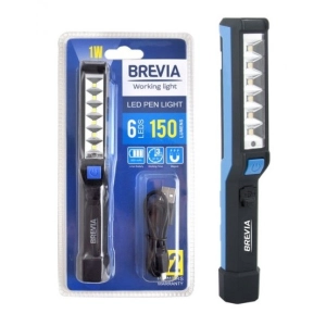 Brevia 11210