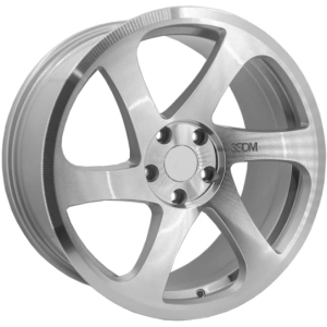 Disco Replica GT129 8,5x18/5x112 ET35 DIA66,6