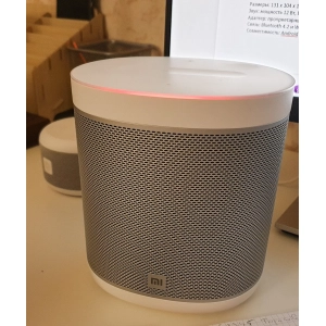 Xiaomi Mi Smart Speaker