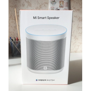 Xiaomi Mi Smart Speaker