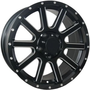 Disco Replica GT7931 8x17/5x130 ET30 DIA84.1