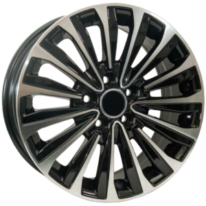 Disco Replica GT155182 6,5x15/5x112 ET35 DIA57,1