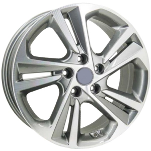 Accionamiento Replica GT177136 7x17/5x114,3 ET53 DIA67,1