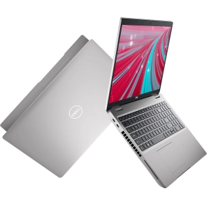 Dell Latitude 15 5521