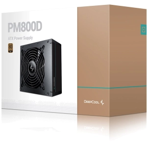 Deepcool PM800D