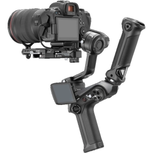 Steadicam Zhiyun Weebill 2