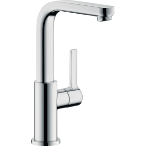 Batidora Hansgrohe Metris S 31161000