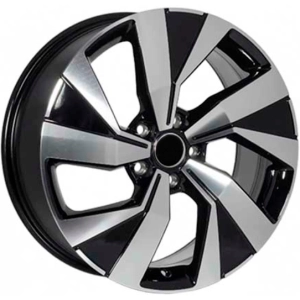 Arrastre ZF TL5021 7x18/5x112 ET43 DIA57.1