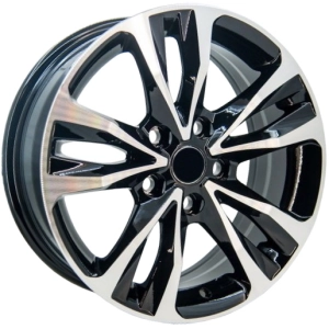 Disco Replica GT166148 6,5x16/5x112 ET35 DIA57,1