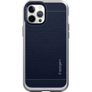 Estuche Spigen Neo Hybrid for iPhone 12 Pro Max