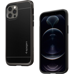 Spigen Neo Hybrid for iPhone 12 Pro Max