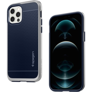 Spigen Neo Hybrid for iPhone 12 Pro Max