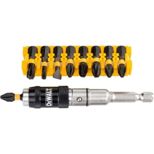 Puntas / vasos DeWALT DT70518T