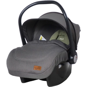 Silla de coche para niños Baby Tilly Sparky T-511/2