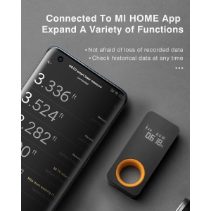 Xiaomi HOTO Smart Laser Tape Measure