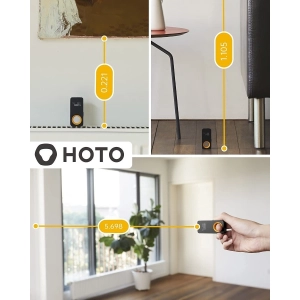 Xiaomi HOTO Smart Laser Tape Measure